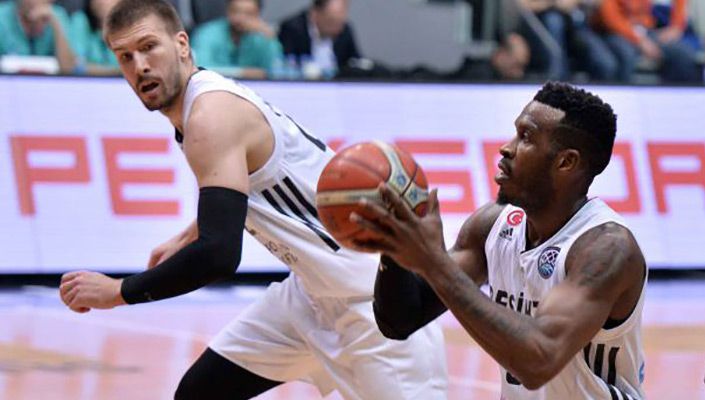 FIBA Basketbol Şampiyonlar Ligi D Grubu’nda Rakip Oostende 