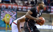 FIBA Basketbol Şampiyonlar Ligi D Grubu’nda Rakip Petrol Olimpija
