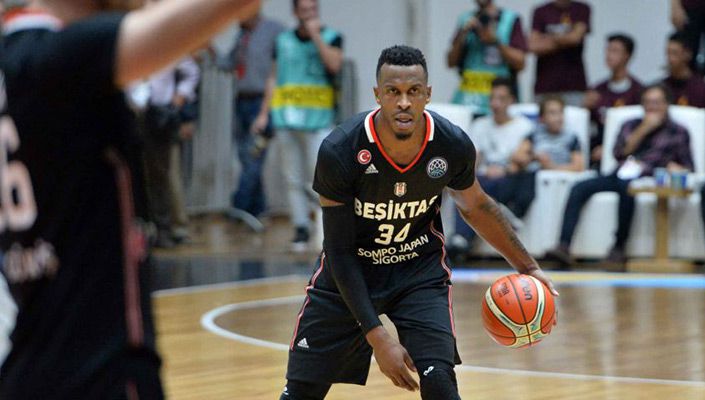 FIBA Basketbol Şampiyonlar Ligi D Grubu’nda Rakip Segafredo Virtus Bologna