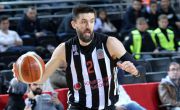 FIBA Basketbol Şampiyonlar Ligi Son 16’da Rakip Nanterre 92 