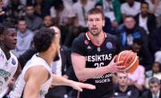 FIBA Basketbol Şampiyonlar Ligi Son 16 Turu Rövanşında Rakip Nanterre 92 