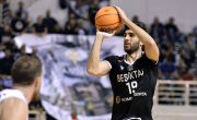 FIBA Basketbol Şampiyonlar Ligi’nde Rakip Casademont Zaragoza