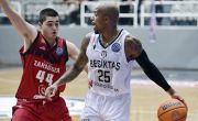 FIBA Basketbol Şampiyonlar Ligi'nde Rakip Casademont Zaragoza
