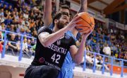 FIBA Basketbol Şampiyonlar Ligi’nde Rakip Falco Szombathely 