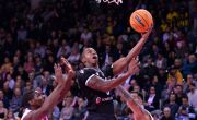 FIBA Basketbol Şampiyonlar Ligi’nde Rakip Happy Casa Brindisi