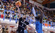 FIBA Basketbol Şampiyonlar Ligi'nde Rakip Happy Casa Brindisi