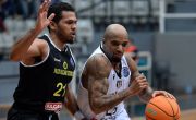 Eagles' next Basketball Champions League opponent: JDA Dijon