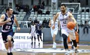 FIBA Basketbol Şampiyonlar Ligi'nde Rakip JDA Dijon 