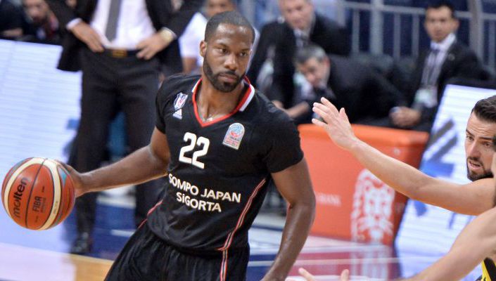 FIBA Basketbol Şampiyonlar Ligi'nde Rakip medi Bayreuth