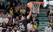 FIBA Basketbol Şampiyonlar Ligi’nde Rakip Neptunas Klaipeda