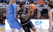 FIBA Basketbol Şampiyonlar Ligi’nde Rakip Neptunas Klaipeda