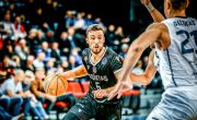 FIBA Basketbol Şampiyonlar Ligi'nde Rakip Neptunas Klaipeda 