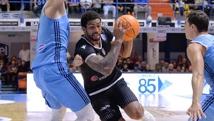 FIBA Basketbol Şampiyonlar Ligi’nde Rakip Neptunas Klaipeda