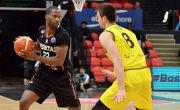 FIBA Basketbol Şampiyonlar Ligi'nde Rakip Oostende 