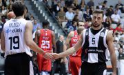 FIBA Basketbol Şampiyonlar Ligi'nde Rakip PAOK
