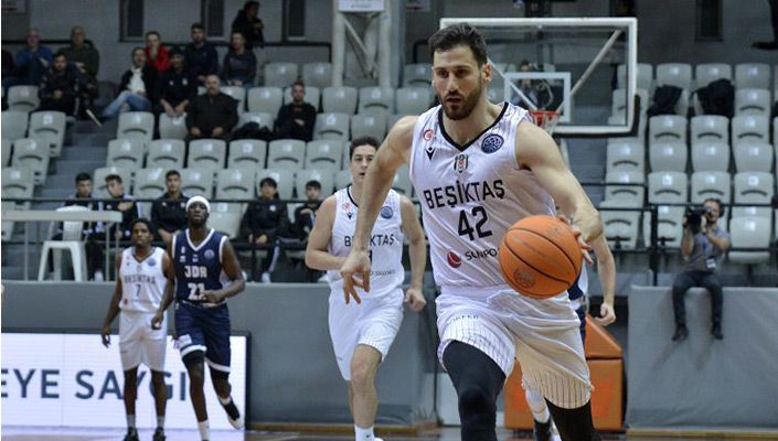 FIBA Basketbol Şampiyonlar Ligi’nde Rakip PAOK