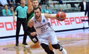 FIBA Basketbol Şampiyonlar Ligi'nde Rakip Petrol Olimpija 