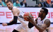 FIBA Basketbol Şampiyonlar Ligi’nde Rakip Promitheas Patras 