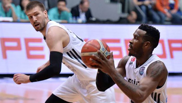FIBA Basketbol Şampiyonlar Ligi’nde Rakip Promitheas Patras 
