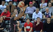 FIBA Basketbol Şampiyonlar Ligi'nde Rakip Sıg Strasbourg 
