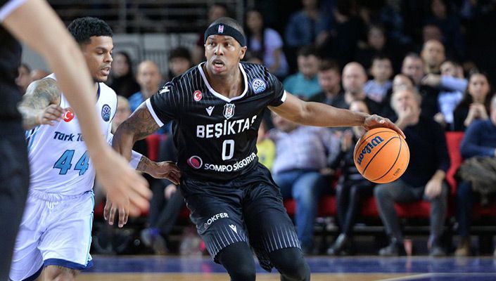 FIBA Basketbol Şampiyonlar Ligi’nde Rakip Türk Telekom