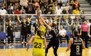 FIBA EuroCup'da Rakip Spartak M.R. Vidnoje