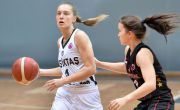 FIBA EuroCup'da Rakip Roche Vendee Basket Club