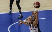 FIBA EuroCup’ta Rakip MBA Moscow