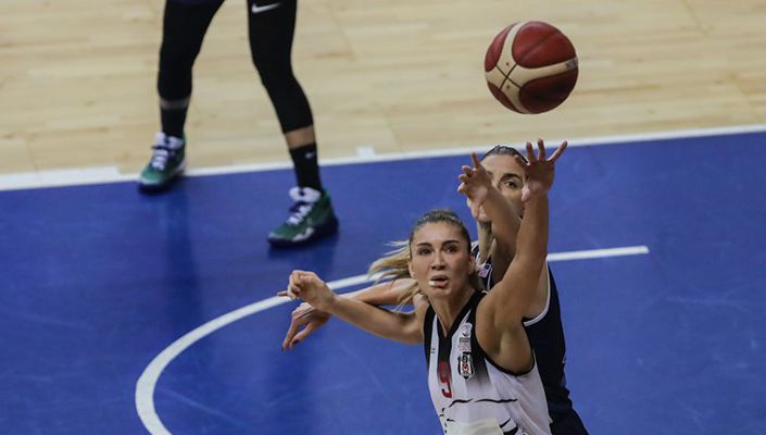 FIBA EuroCup’ta Rakip MBA Moscow