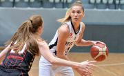 Beşiktaş defeats Roche Vendee Basket Club 82-73 in return match and reaches EuroCup Last 16.  