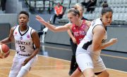 FIBA EuroCup’ta Rakip Spartak M.R. Vidnoje 