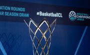 FIBA Şampiyonlar Ligi'nde Rakiplerimiz Belli Oldu