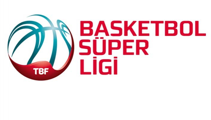 Basketbol Süper Ligi Fikstür Çekimi Yapıldı