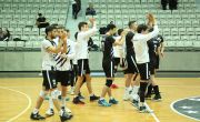Filede Rakip Bigadiç Belediyesi