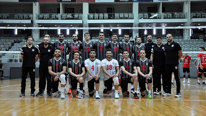 Filede Rakip Bursa Bş. Belediyesi