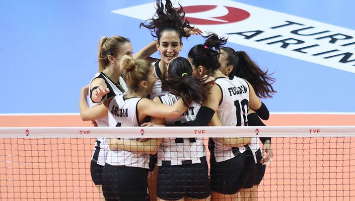Filede Rakip Bursa Nilüfer Belediyesi  