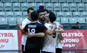 Filede Rakip Düzce Belediyesi