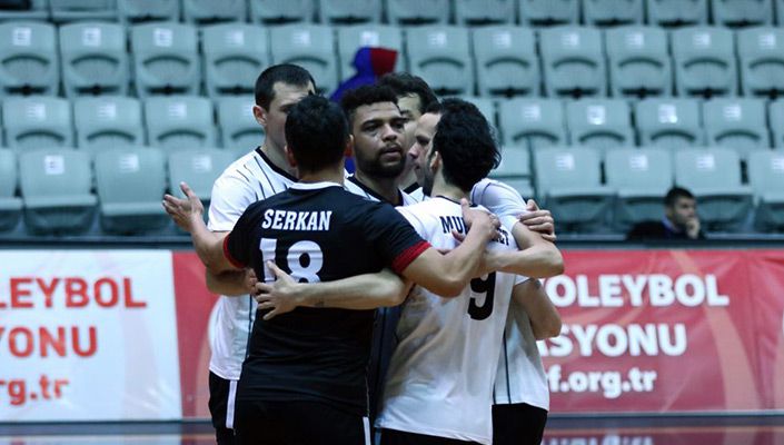 Filede Rakip Düzce Belediyesi
