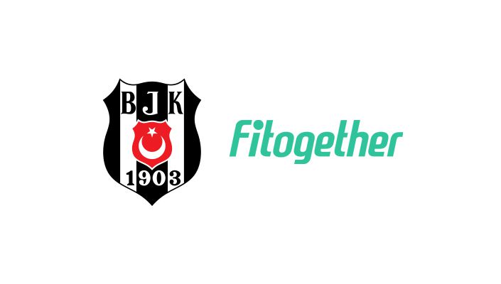 Fitogether, Beşiktaş JK Futbol Akademimizin Resmi Elektronik Performans Takip Sistemi Ortağı Oldu