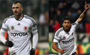 Almeida ve Egemen'in Formaları Satışta