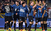 Rakibimiz Club Brugge'ü Tanıyalım