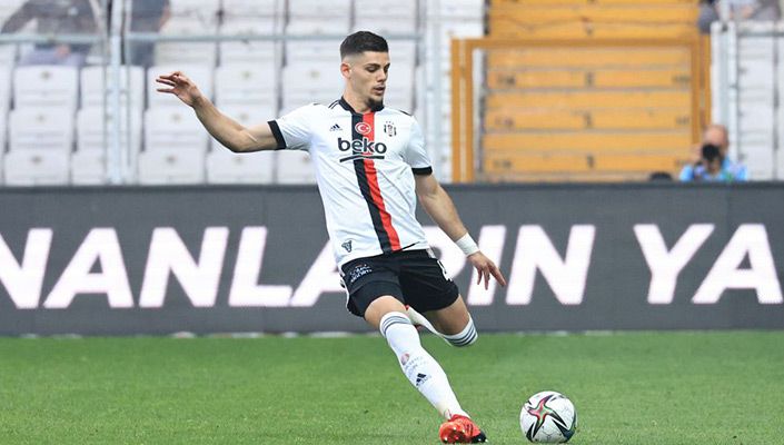 Francisco Montero: “Bu sezonu istediğimiz yerde bitiremedik”