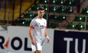 Francisco Montero: ‘İlk yarıda iyi değildik’
