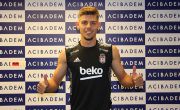Francisco Montero Sağlık Kontrolünden Geçti