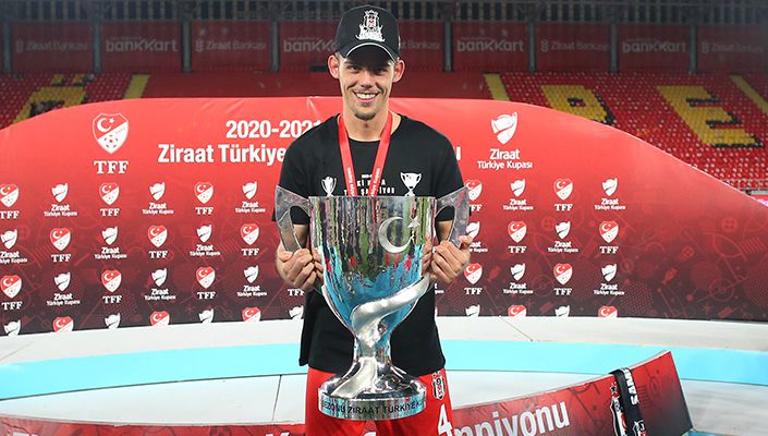 Francisco Montero’ya Emekleri İçin Teşekkür Ederiz
