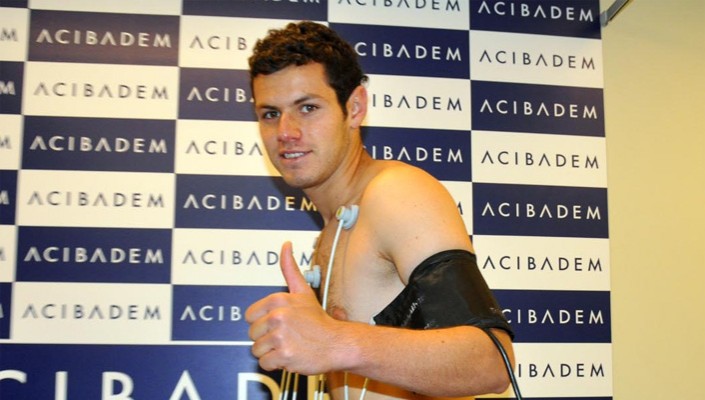 Pedro Franco’dan Açıklamalar