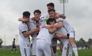 Fraport TAV Antalyaspor:3 Beşiktaş:4 (U-19)