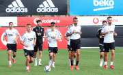 Fraport-TAV Antalyaspor Maçı Hazırlıkları Başladı