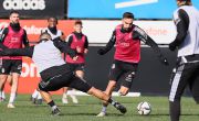 Fraport TAV Antalyaspor Maçı Hazırlıkları Başladı