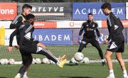 Fraport-Tav Antalyaspor Maçı Hazırlıkları Başladı